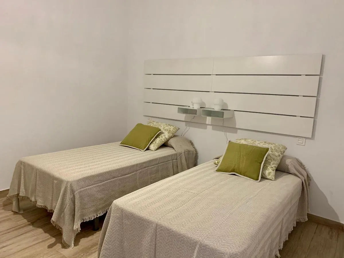 Appartamento Casa Carla Arrecife  Spagna