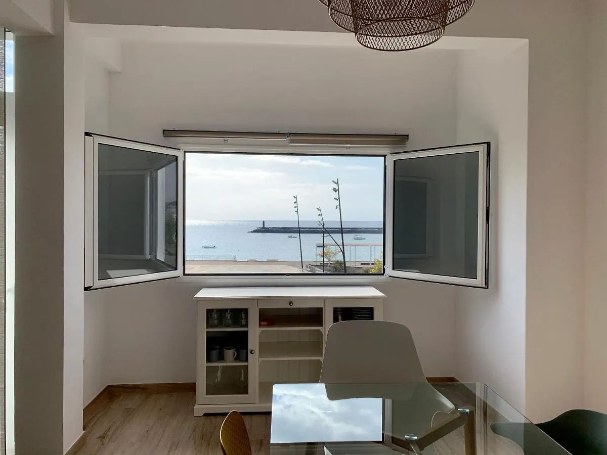 Appartamento Casa Carla Arrecife  Spagna