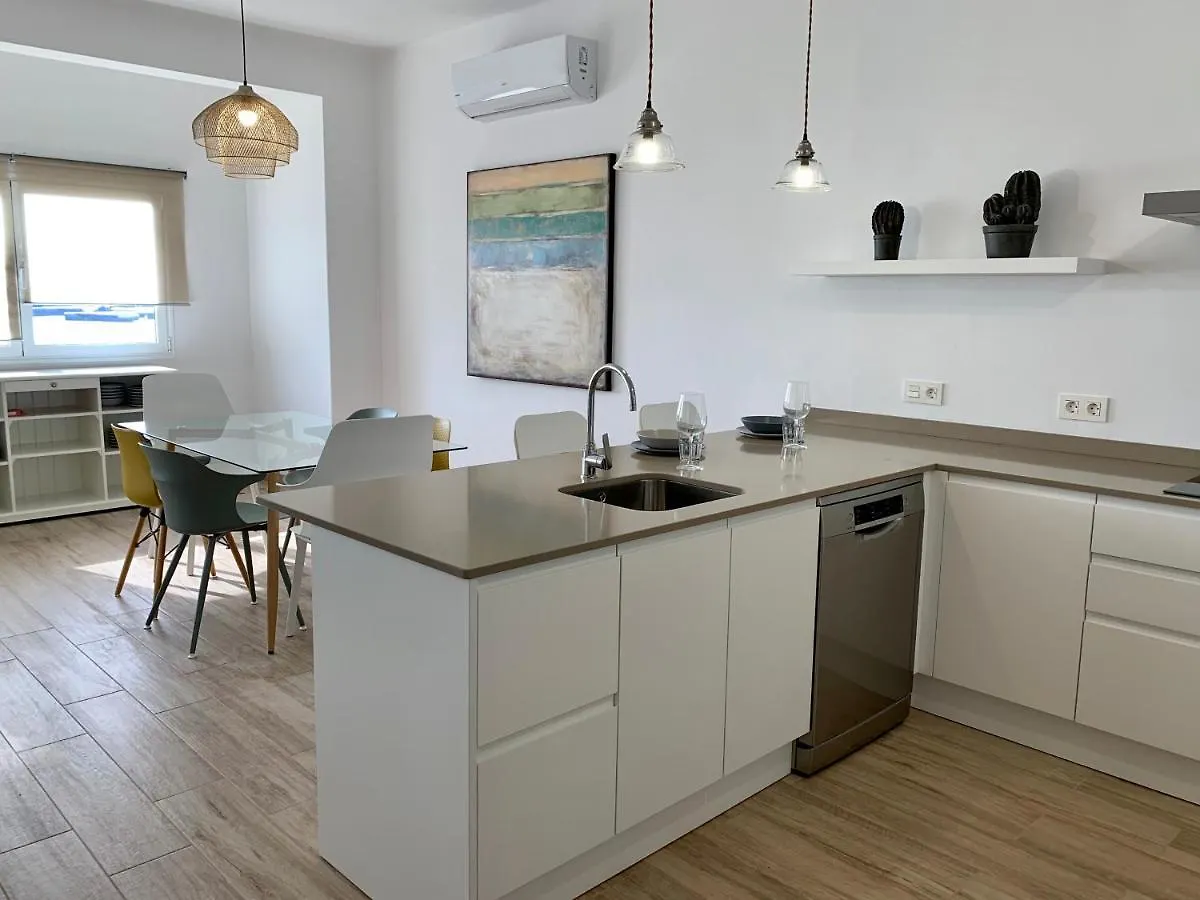 Appartamento Casa Carla Arrecife  0*, Arrecife (Lanzarote) Spagna