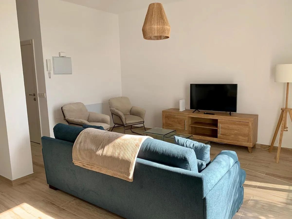 Appartamento Casa Carla Arrecife  0*, Arrecife (Lanzarote) Spagna