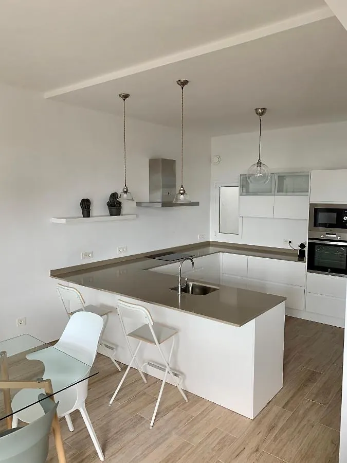 Appartamento Casa Carla Arrecife  Spagna